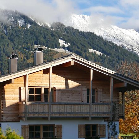 Ferienwohnung Mathias Kennerknecht Fischen im Allgaeu Extérieur photo