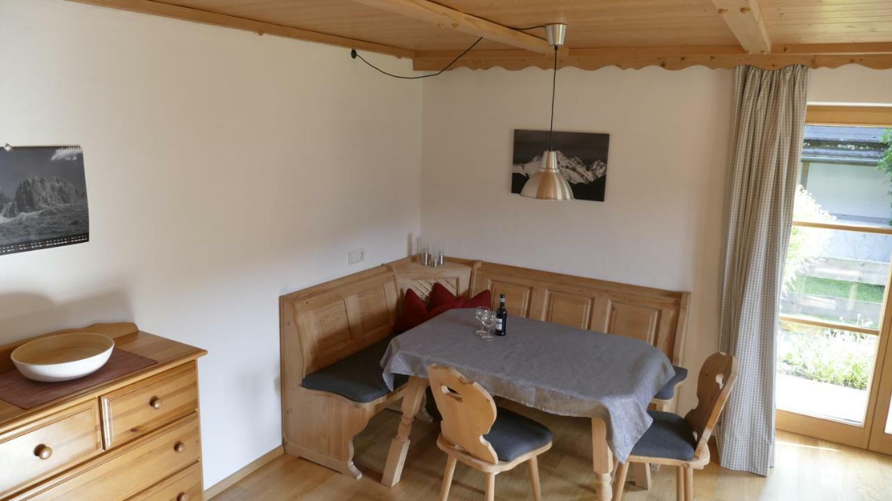 Ferienwohnung Mathias Kennerknecht Fischen im Allgaeu Extérieur photo