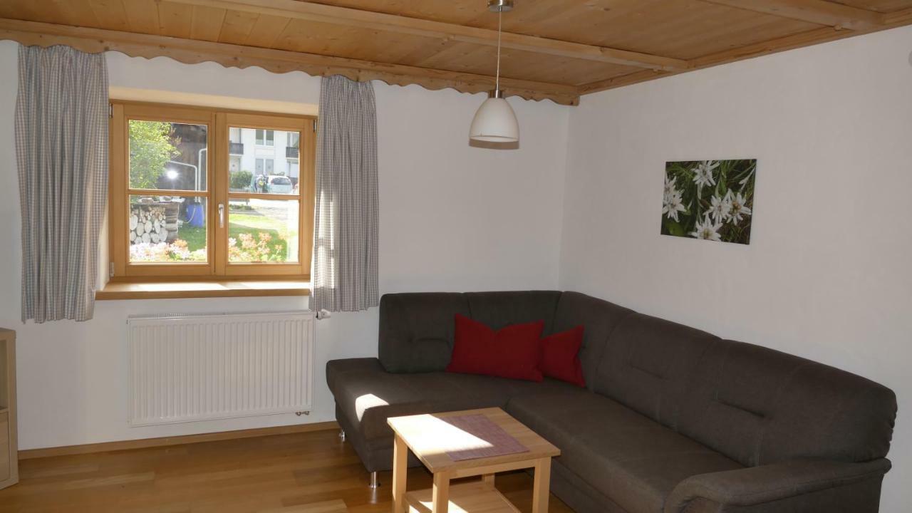Ferienwohnung Mathias Kennerknecht Fischen im Allgaeu Extérieur photo