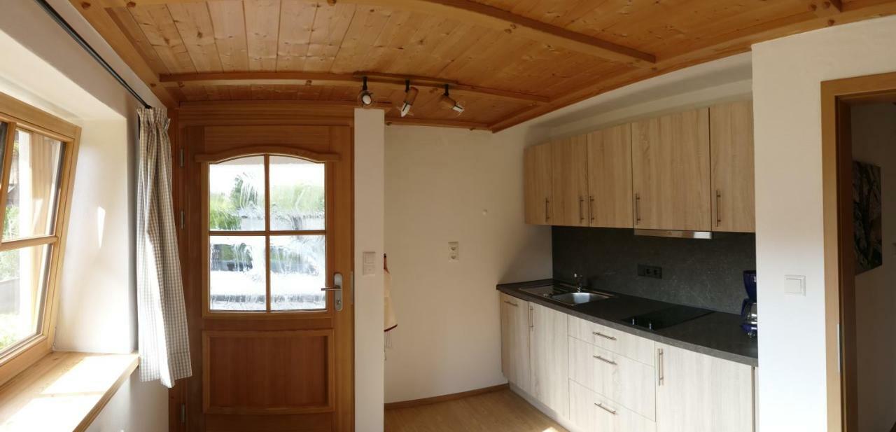 Ferienwohnung Mathias Kennerknecht Fischen im Allgaeu Extérieur photo