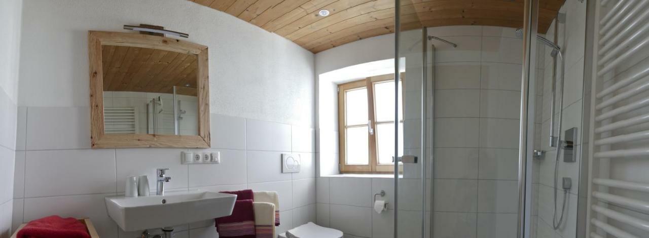 Ferienwohnung Mathias Kennerknecht Fischen im Allgaeu Extérieur photo