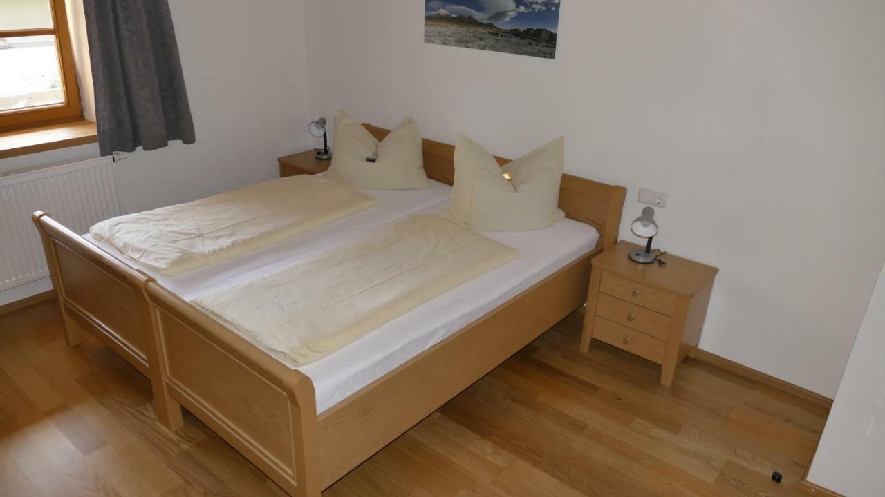 Ferienwohnung Mathias Kennerknecht Fischen im Allgaeu Extérieur photo